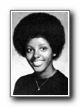 Paula Ervin: class of 1975, Norte Del Rio High School, Sacramento, CA.
